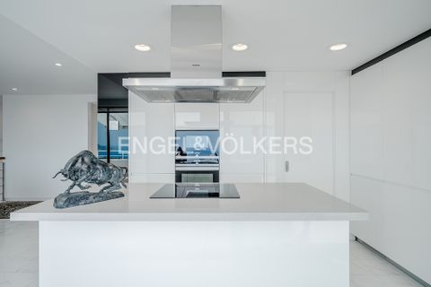 Villa a Altea, Alicante, Altea - € 1.295.000 | Ref: W-030IGJ - foto 11